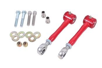 Sway Bar End Link Kit, Rear, Adjustable