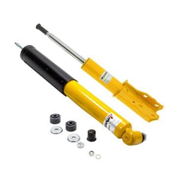 Koni Shocks, Front 8741-1031SP, Rear 30-1265SP, Set of 4
