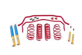 Handling performance package (Level 1)