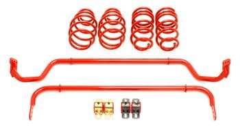 Level 1 Handling Performance Package