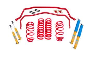 Level 1 Handling Performance Package