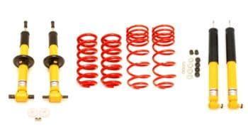 Level 1 Koni Handling Performance Package