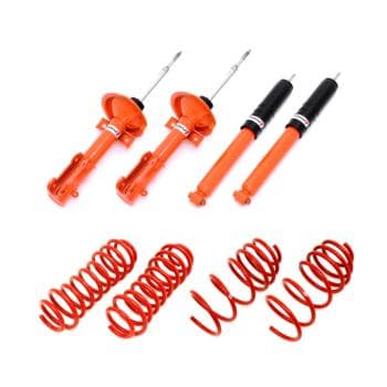 Koni Handling Performance Package (Level 1)