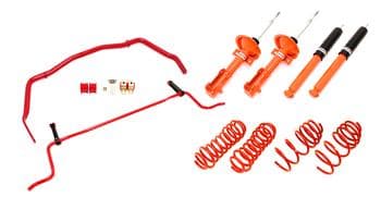 Koni Handling Performance Package (Level 2)