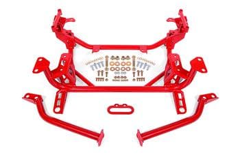 K-member, street version (DOM)