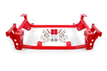 K-member, lightweight, street/strip version