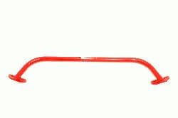 Shock tower brace, chrome moly, V6 and 1993-1997 SS