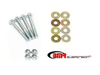 Control Arm Hardware Kit, Front Lower Only
