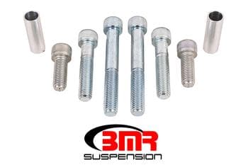 Differential Hardware Upgrade Kit, Aftermarket Insert Kits