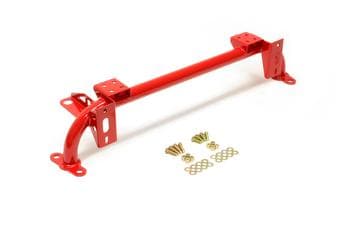 Radiator Support with Sway Bar Mount