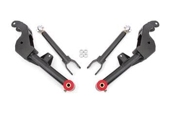Rear Suspension Kit for 15" Conversion Kit