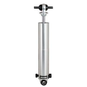 Strange rear shock, double adjustable, street/strip version, each