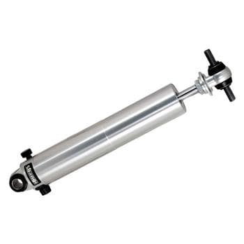 Strange rear shock, double adjustable, street/strip version, each