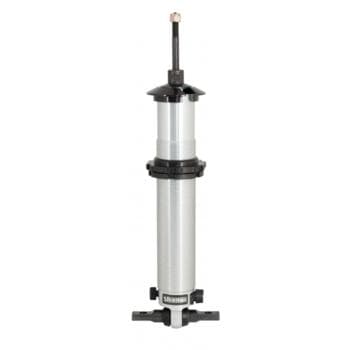 Strange front shock, double adjustable, race version, each