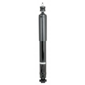 Strange Single Adjustable Rear Shock, Each