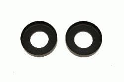 Spring seats for Strange/QA1 shocks