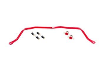 Sway bar kit with bushings, front, hollow 32mm, SS design