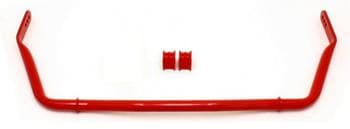 Sway bar kit, front, hollow 35mm, 3-hole adjustable