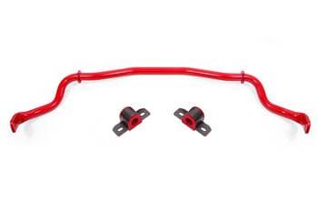 Sway Bar kit, front, hollow, 35mm, 3-hole adjustable