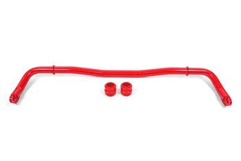 Sway bar kit, front, hollow 35mm, non-adjustable
