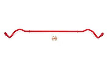 Sway bar kit, rear, hollow 22mm, non-adjustable