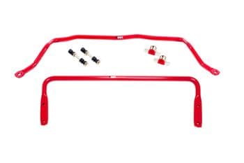 Sway bar package (SB006, XSB003)