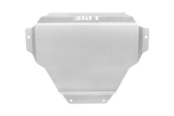 Skid Guard, Aluminum