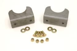 Sway Bar Mount Kit With Weld-on Bracket, 2.5" - 2.75" Axles