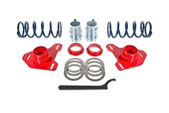 Coil-over conversion kit, front