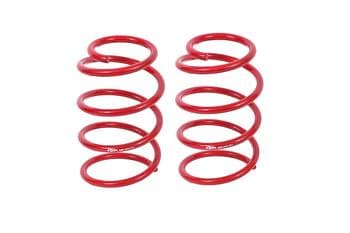 Lowering springs, front, 1.5" drop