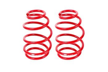 Lowering Springs, Front, 1.4" Drop, 220 Spring Rate, V8