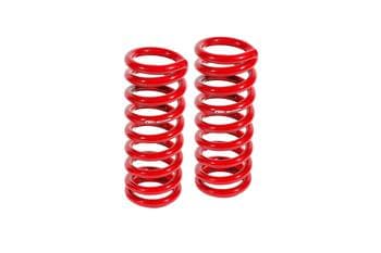 Lowering Springs, Front, 2" drop, Big Block