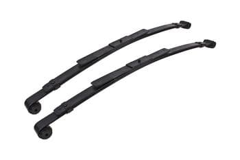 lowering Leaf Spring, rear, 2" drop