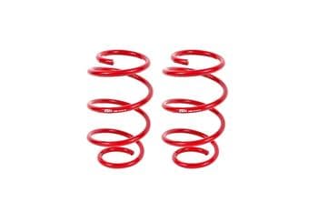 Lowering springs, front, Performance