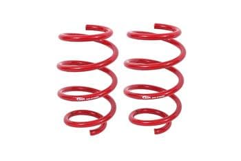 Lowering springs, front, Handling version
