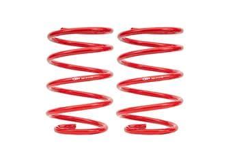 Lowering springs, front, 1.0" drop