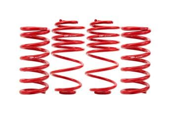 Lowering springs, set of 4, 2.0"