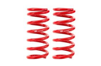 Lowering springs, front, 2.0" drop
