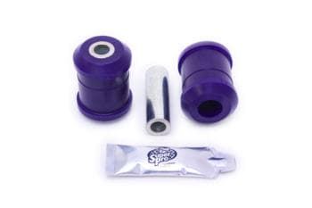 Super Pro, Bushing kit, lower control arm, front, inner (Pair)