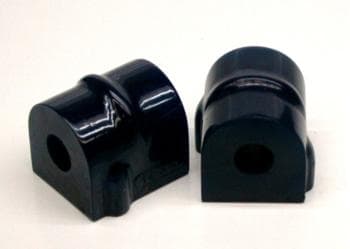 Bushing kit, 28mm swar bar mount, front