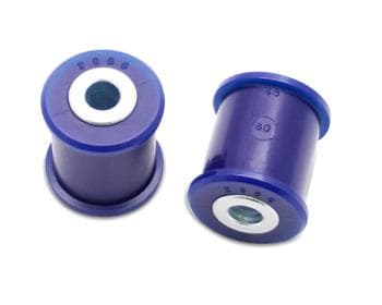 Bushing kit, trailing arm, outer, elastomer