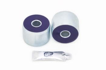 Super Pro, Rear Upper Control Arm (Pair)