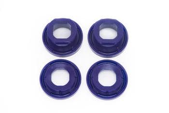 Super Pro, Bushing kit, Rear Cradle, Lower