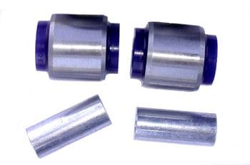 Bushing kit, front lower control arm, outer, non-adjustable