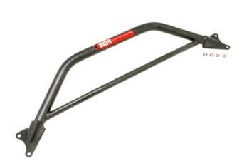 Strut tower brace, V-8 without plenum cover