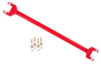 Shock tower brace, rear