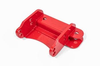 Torque arm bracket replacement, use with XTA001