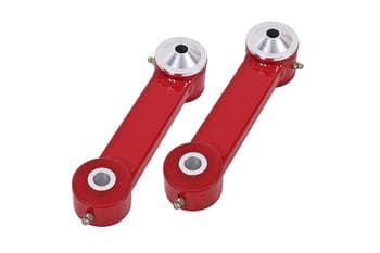 Vertical Links, Polyurethane Bushings