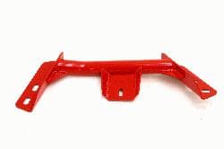 Transmission conversion crossmember, TH700R4, 4L60