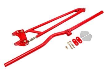 Trak pak torque arm kit with CB001